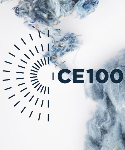 We are part of CE100