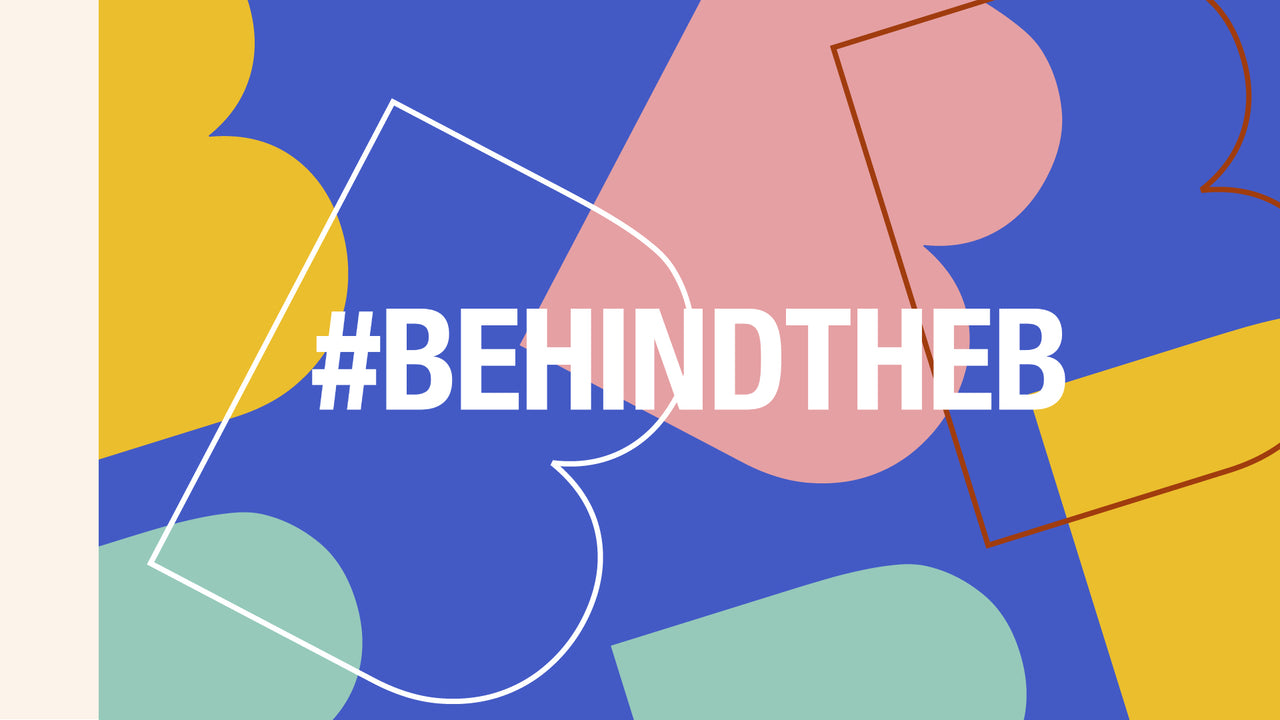 Behind The B: Our Journey To Becoming A B Corp