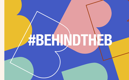 Behind The B: Our Journey To Becoming A B Corp