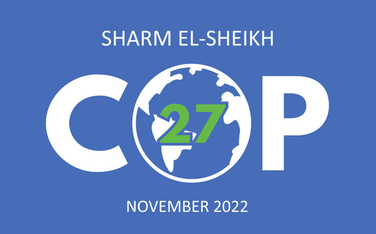 COP27 Is Almost Over, Here Are Some of The Highlights.