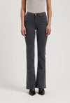 Isy Flared - O3 Grey