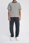 Ben Mid Baggy - Black Vintage